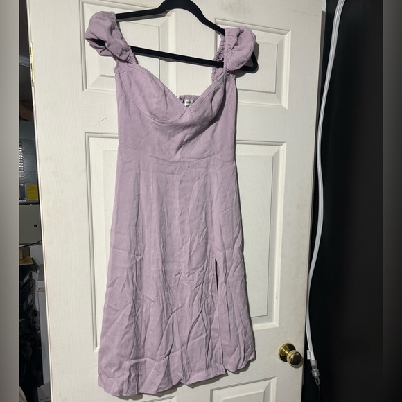 Sunday Best Savannah Dress - Picture 5 of 6